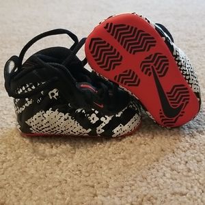 soft bottom foamposites